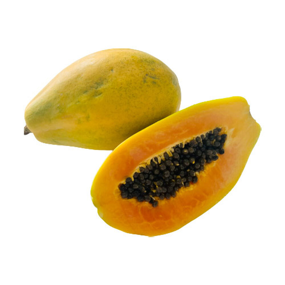 Papaja dojrzała 1 szt.. /szt.