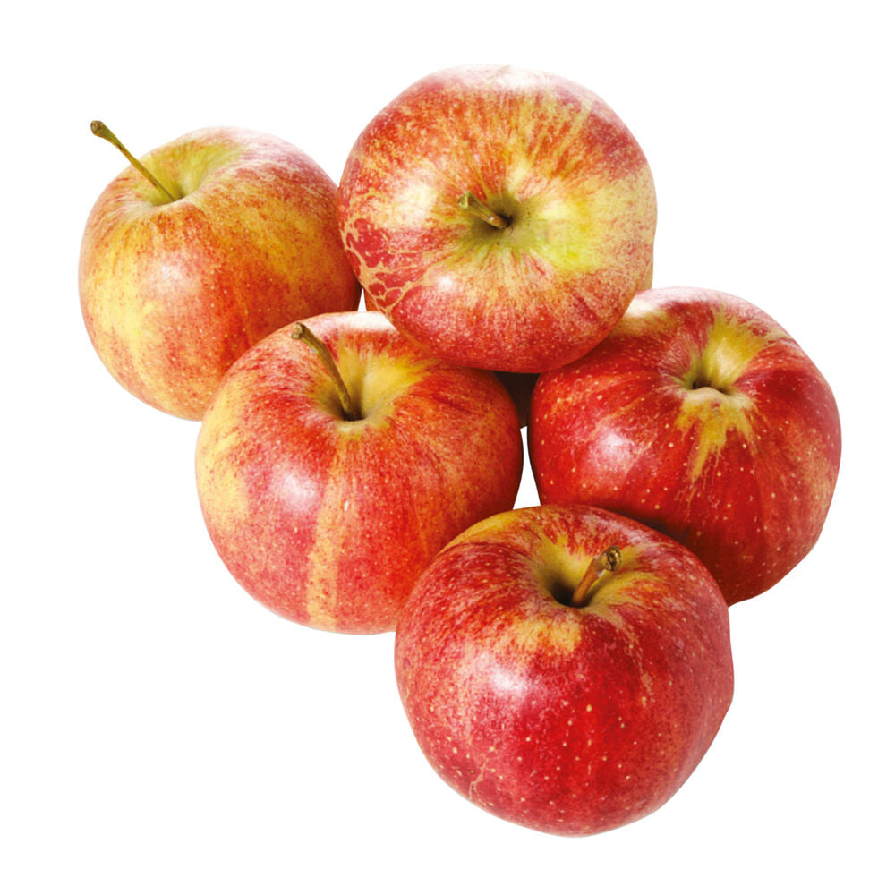 Jabłko polskie. /kg