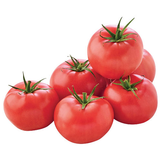 Pomidor malinowy polski. /kg