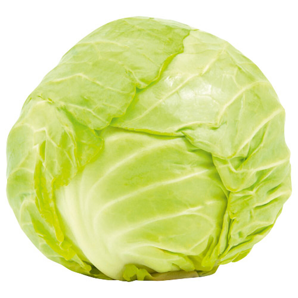 Kapusta biała. /kg