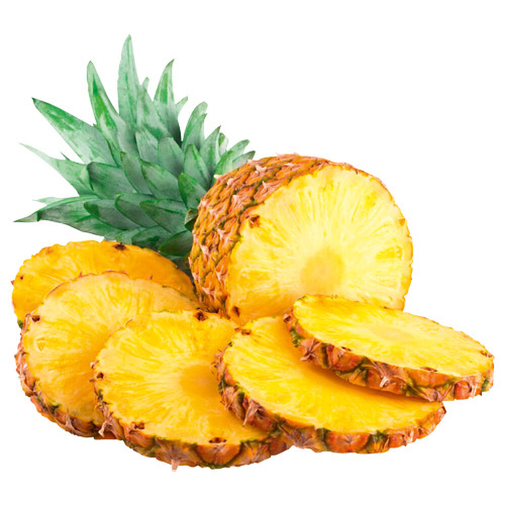 Ananas cały. /kg