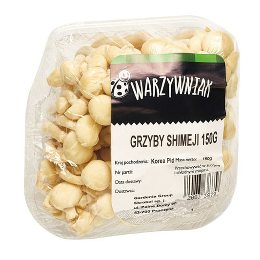 Grzyby Shimej 150 g. /opak.