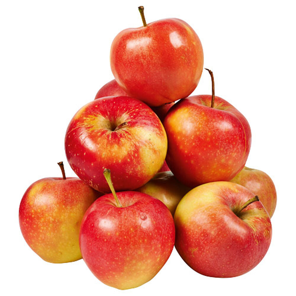 Jabłko polskie opak. 1,5 kg. /szt.