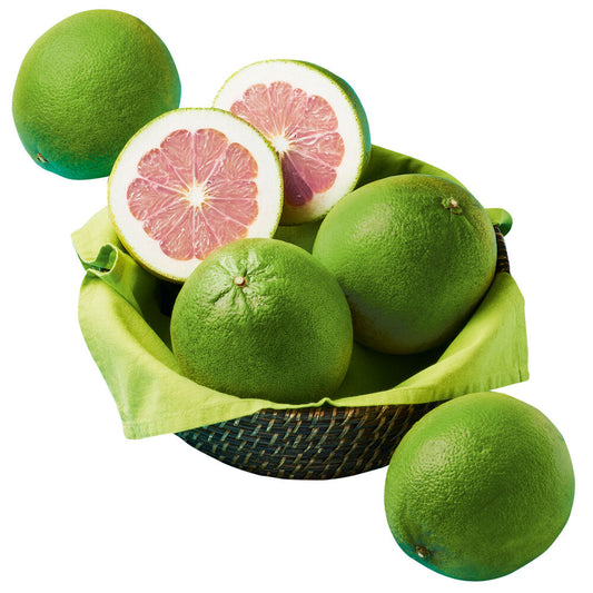 Pomelo różowe. /kg