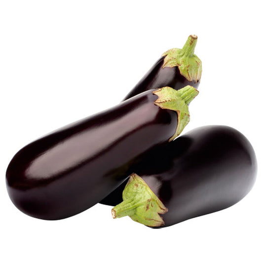 Bakłażan. /kg