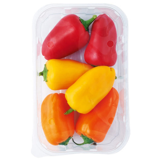 Papryczki słodkie sweet bites opak. 200 g. /szt.