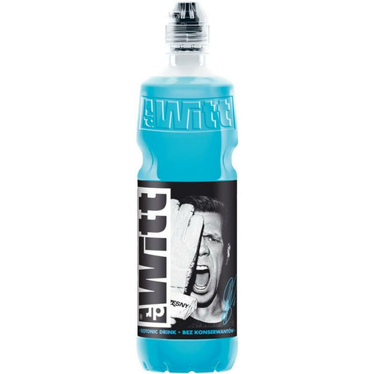DrWitt Isotonic drink o smaku wieloowocowym 750 ml. /szt.
