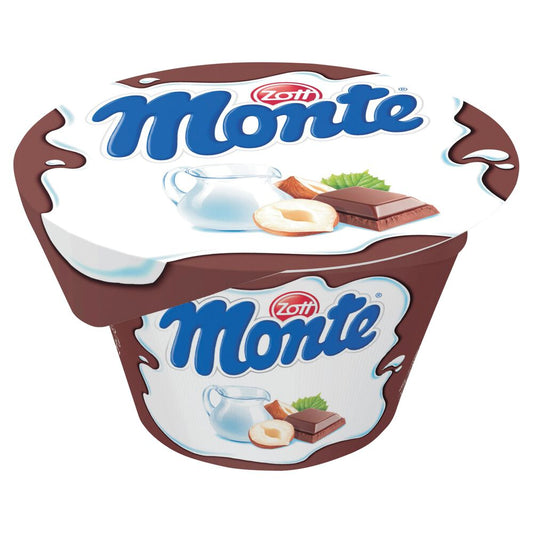 Zott Monte Deser 150 g. /szt.