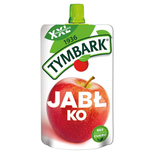 Tymbark Mus jabłko 200 g. /szt.